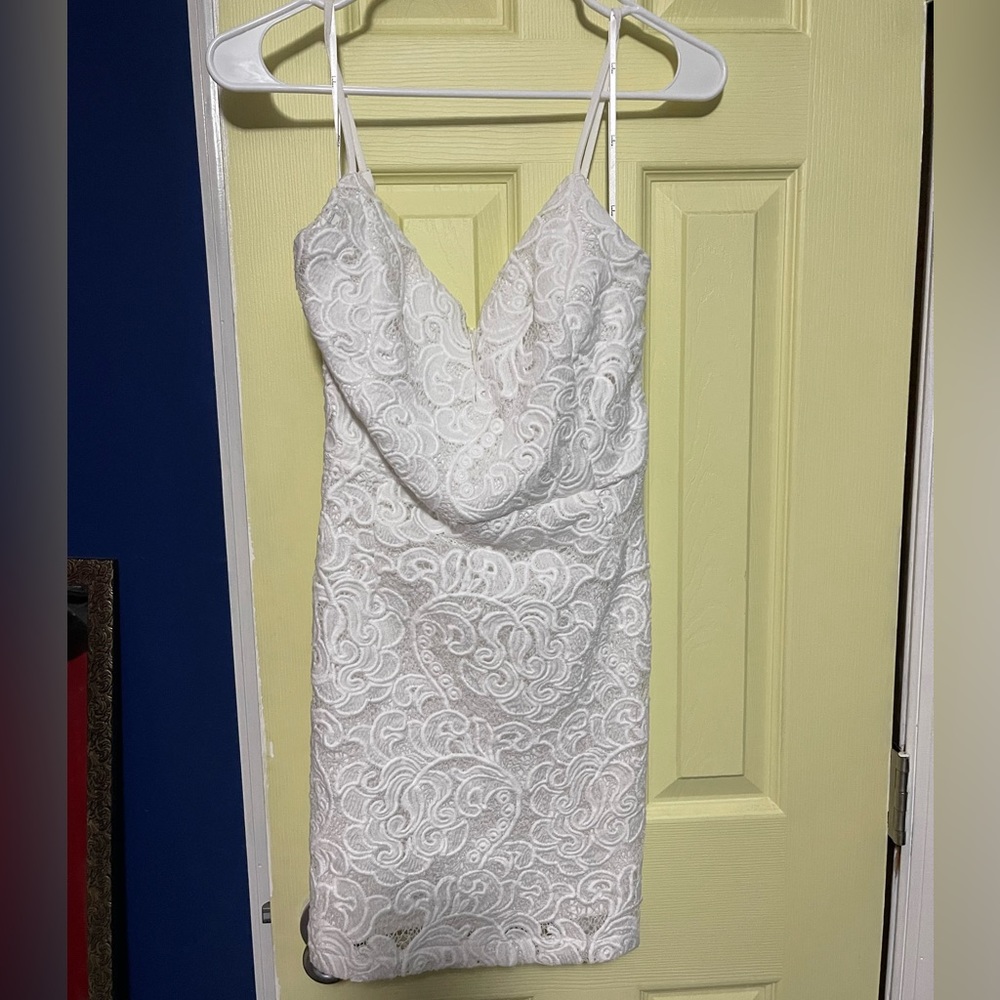 Lulus Dress